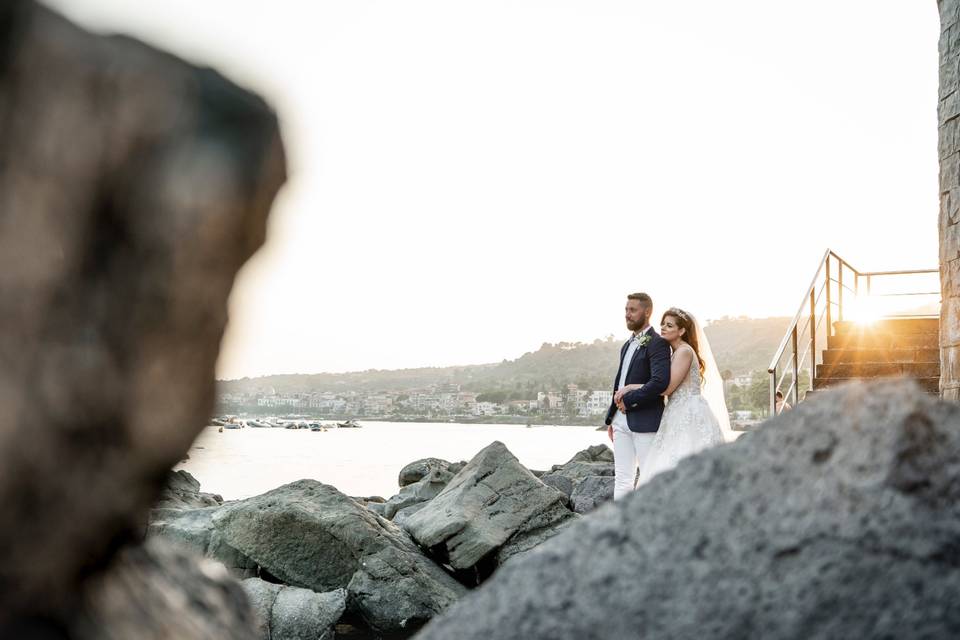 Dall'Australia ad Aci Castello