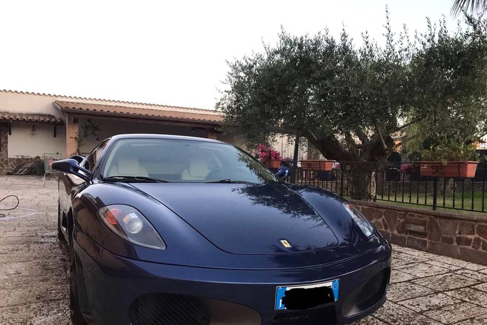 F430.