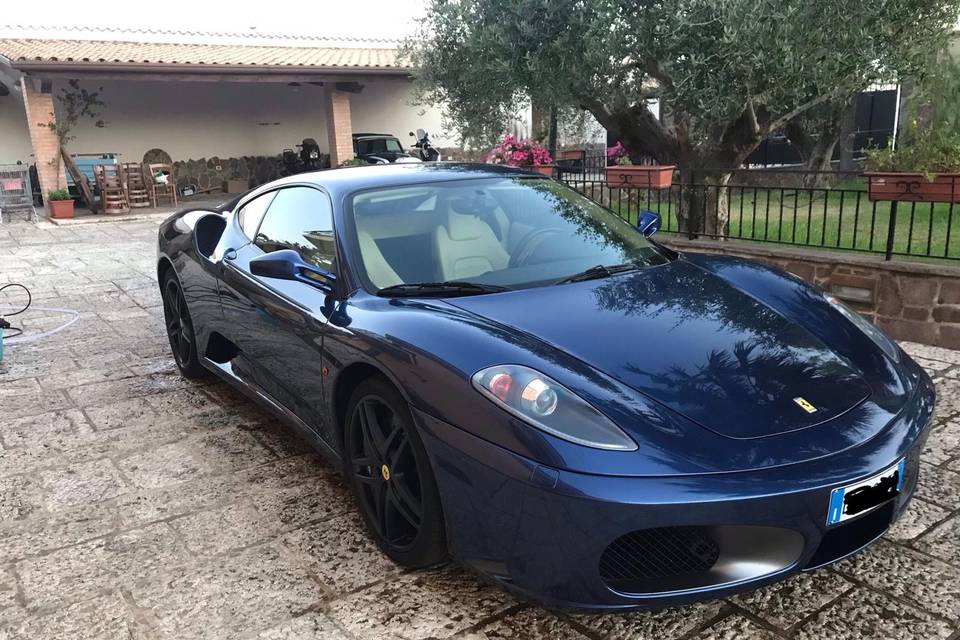 F430.