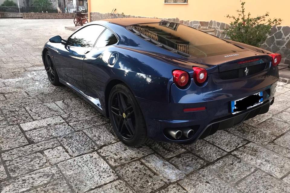 F430.