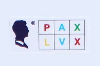 Pax Lux logo