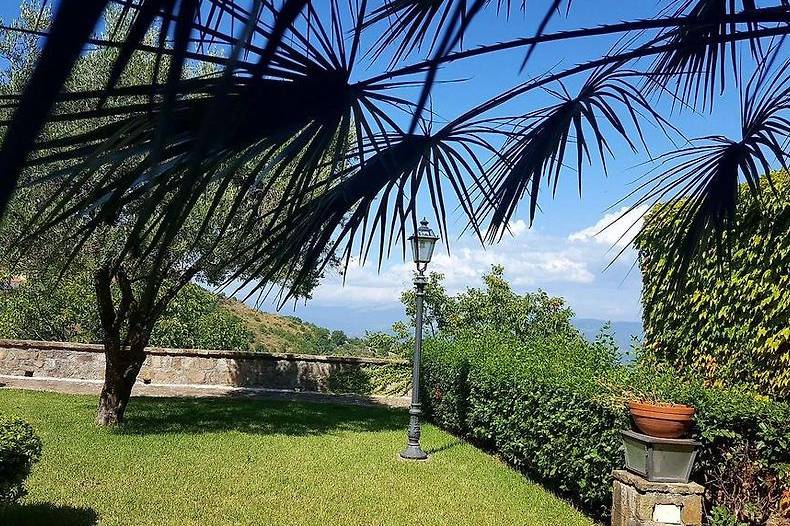 Relais Castello Vassallo - Consulta La Disponibilità E I Prezzi