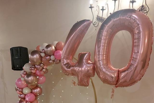 Decorazioni