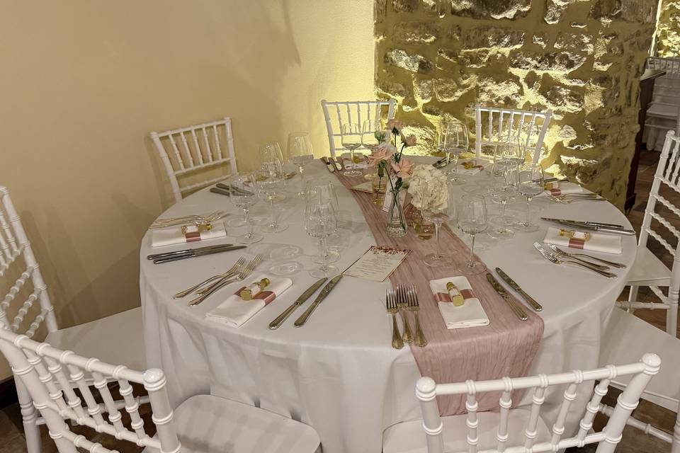Allestimento