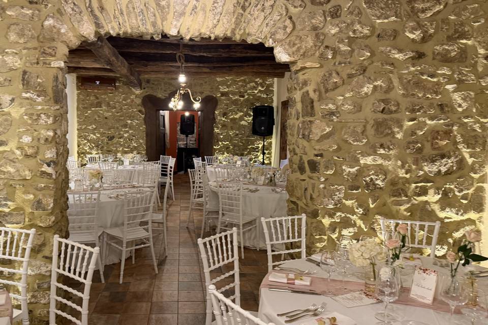 Sala Interna
