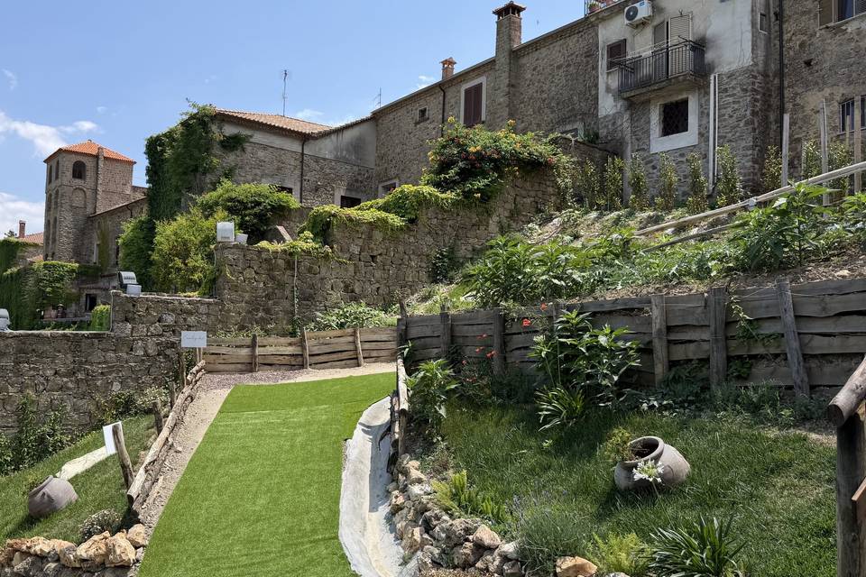 Giardino