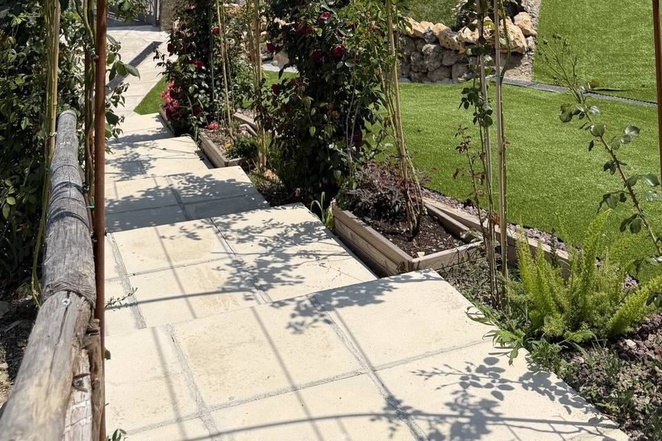 Giardino