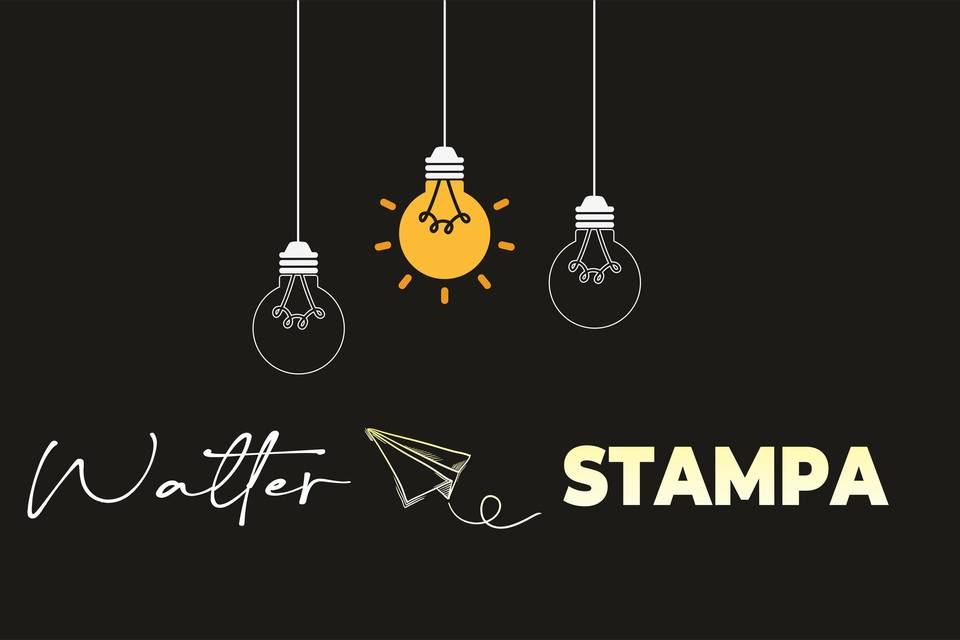 Logo Stampa