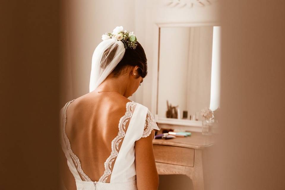 Sposa 5