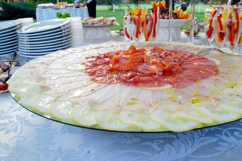 Carpaccio