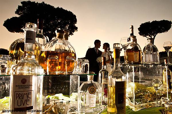 Garden Eventi