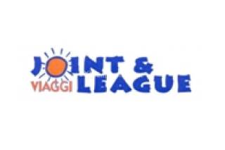 Joint & league viaggi logo