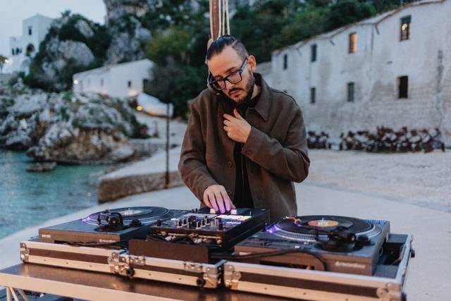Play Eventi - Dario Trapani Dj
