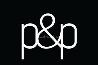 P&P Fotografia logo