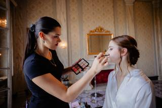 Michela Make-up