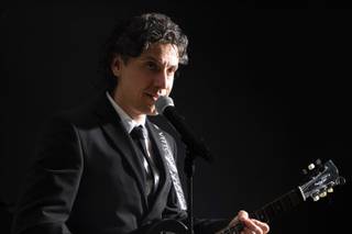 VG - Live Music Events