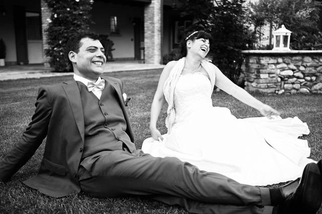 In bianco e nero