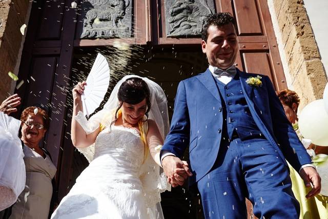Wedding Stories