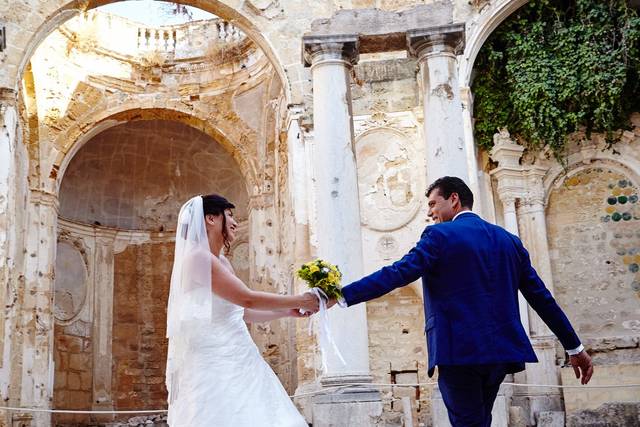 Wedding Stories