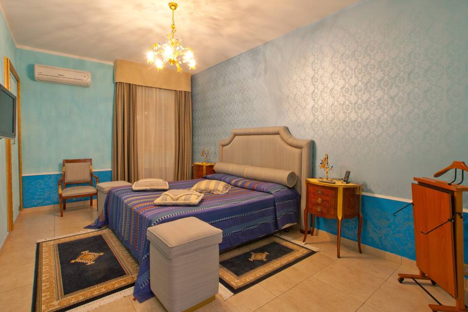 Villaggio Albergo Belmonte