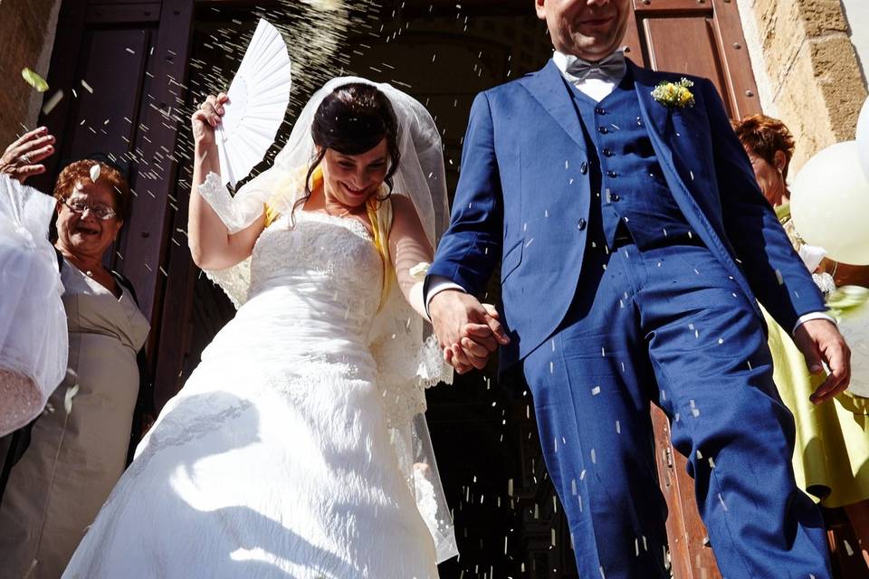 Wedding Stories