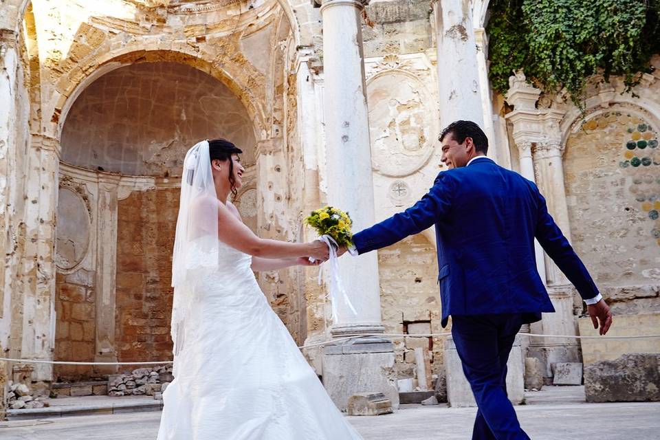 Wedding Stories