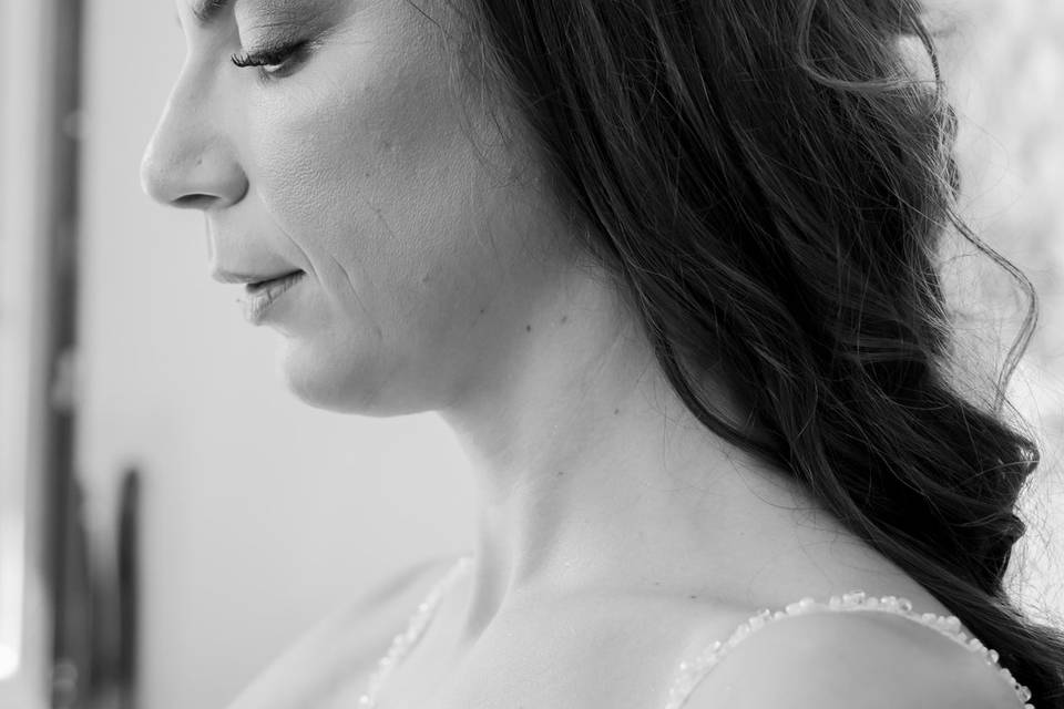 Trucco sposa
