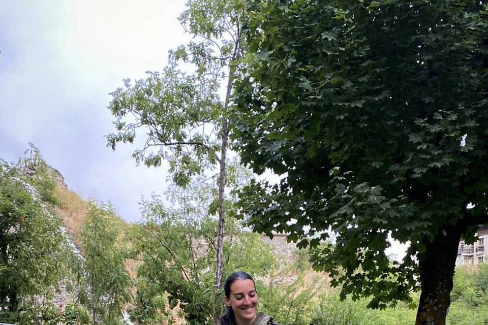 Marta Baghino