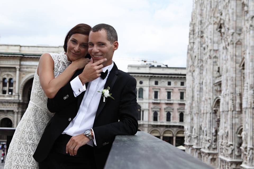 Wedding Stories