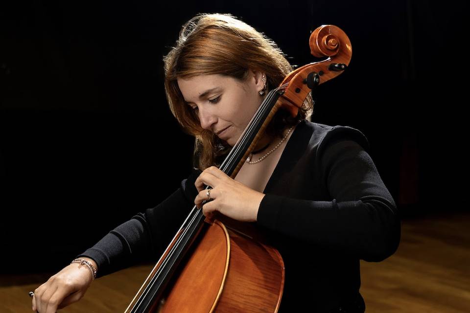 Alice Violoncello