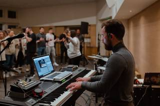 Silvano Organista e Pianista