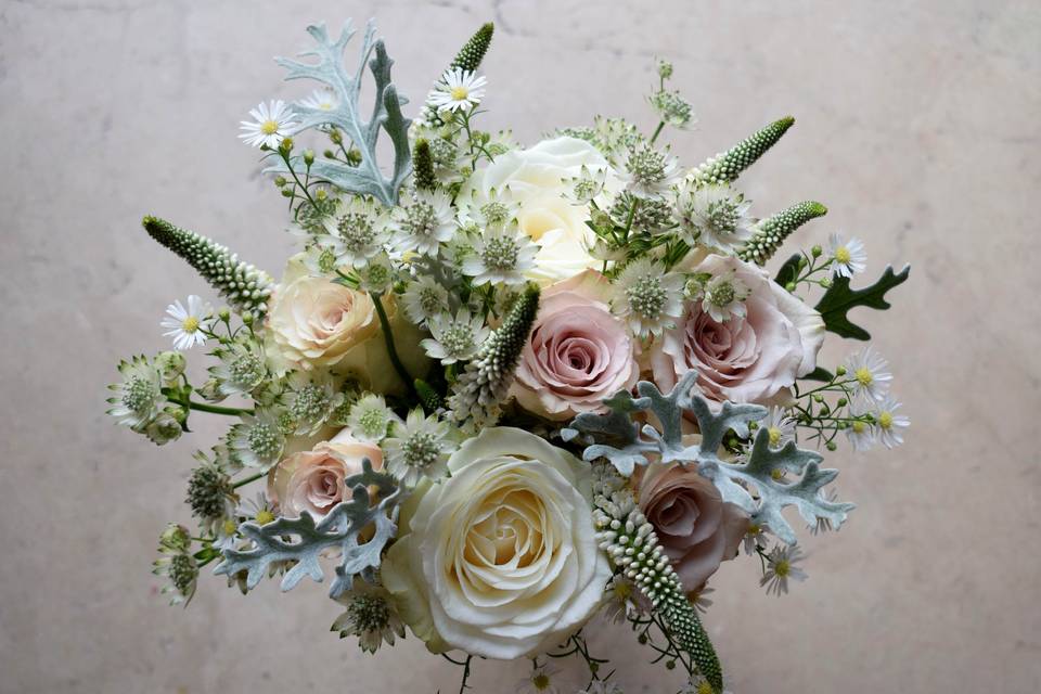 Bridal bouquet