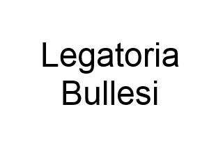 Legatoria Bullesi