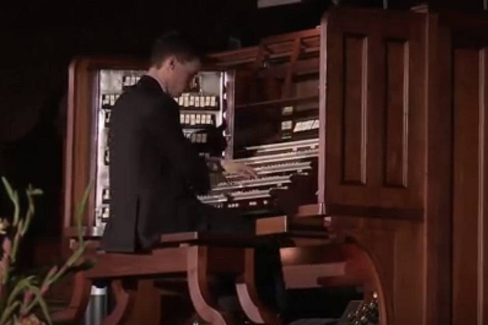 Silvano Organista e Pianista