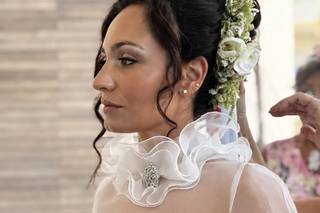 Bridal Make-up Simona Franceschelli