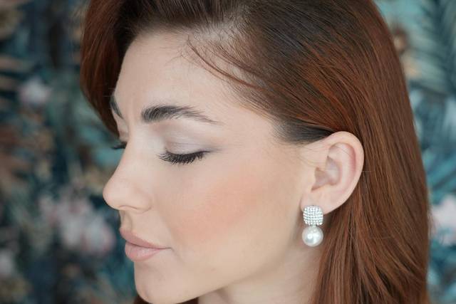 Bridal Make-up Simona Franceschelli