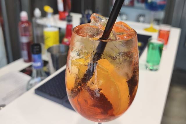 Aperol Spritz