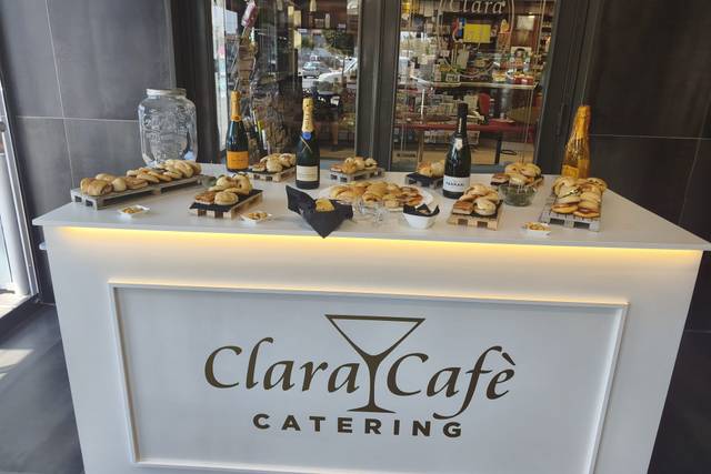 Clara Cafè