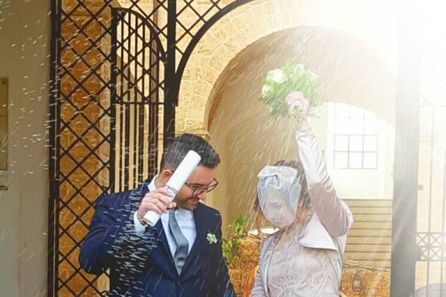 Matrimonio civile
