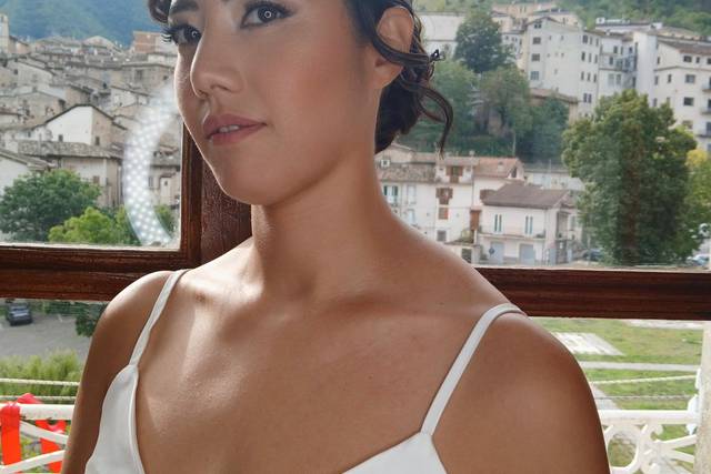 Makeup