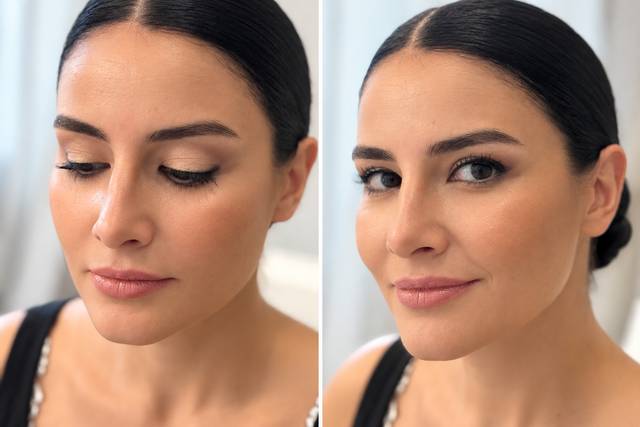 Bridal Make-up Simona Franceschelli
