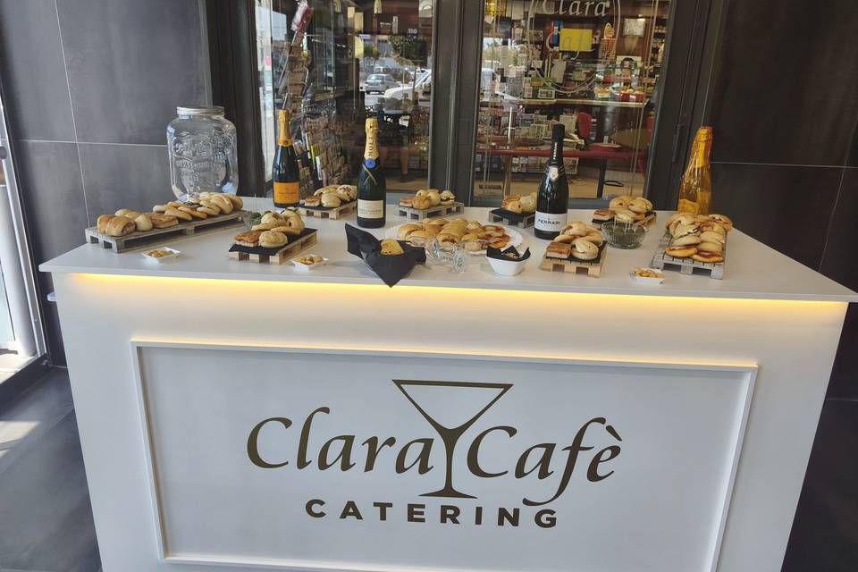 Clara Cafè