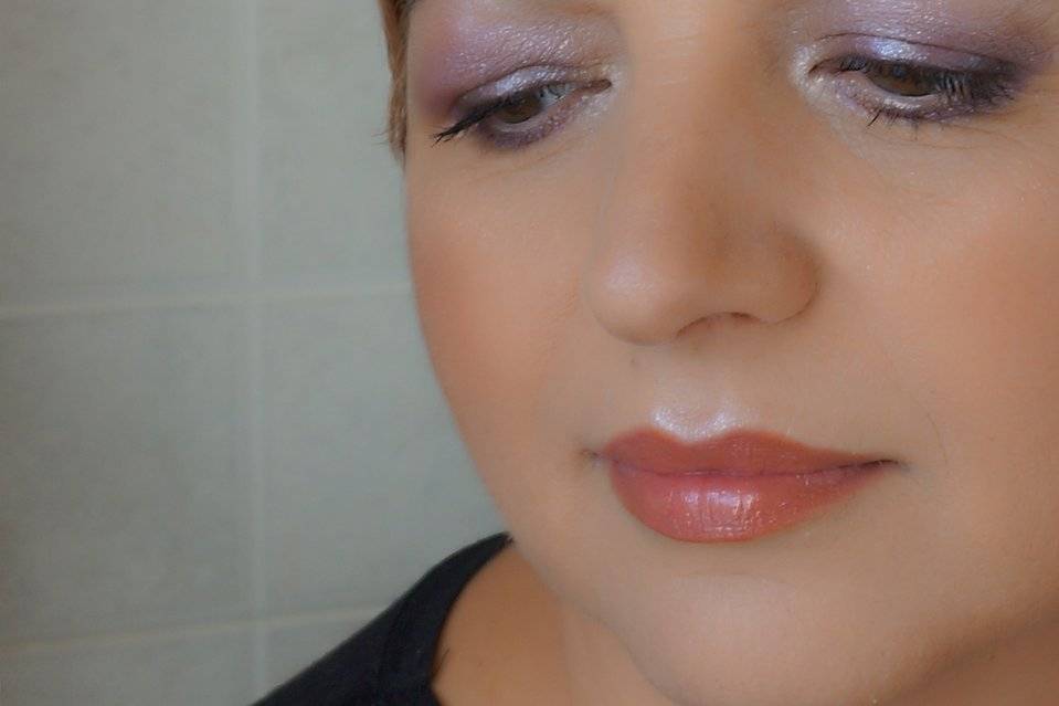 Trucco sposa