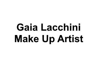 Gaia Lacchini MUA logo