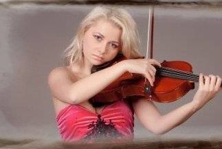 Weddmusic Violin