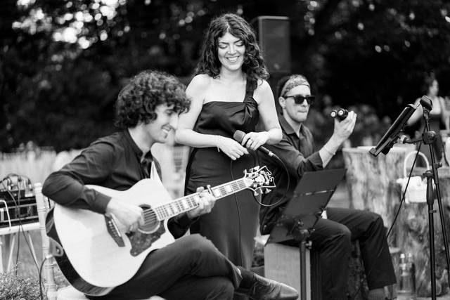 Trio aperitivo