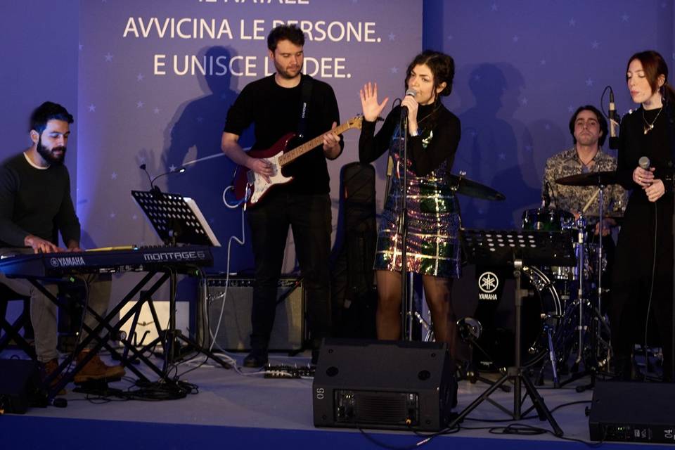 Deborah Marino Music Events