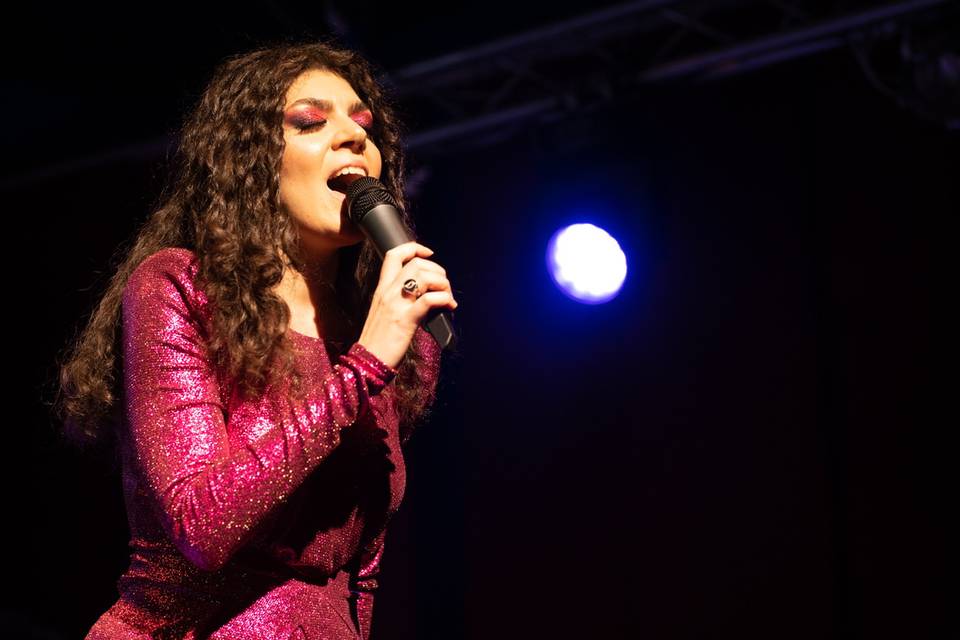 Deborah Marino Music Events