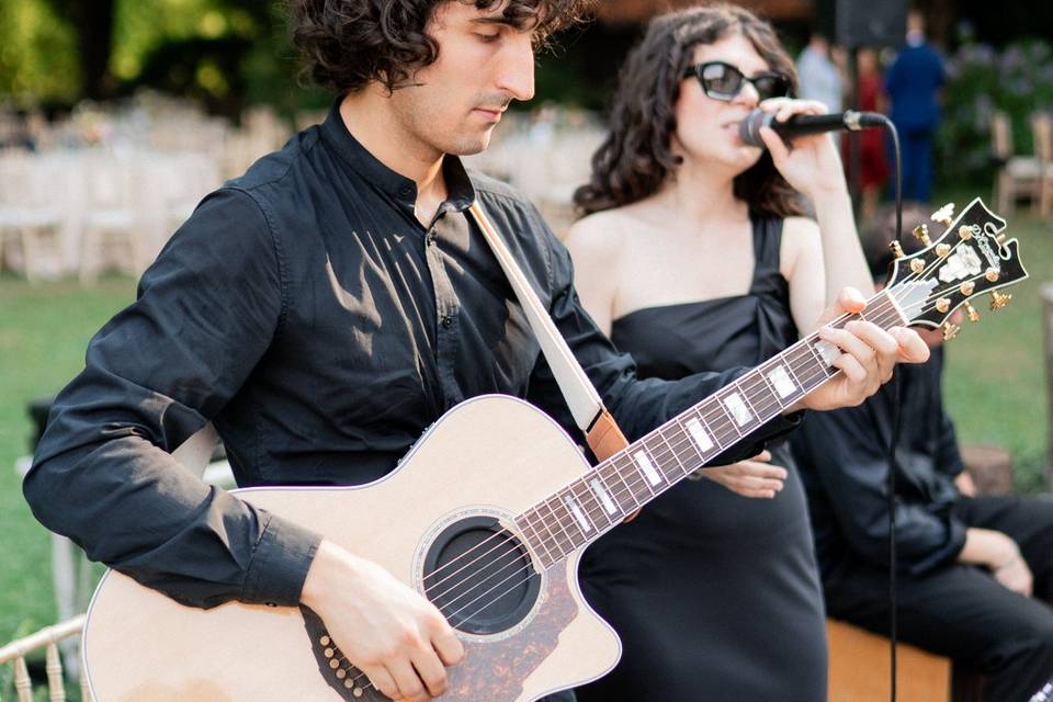 Duo - aperitivo