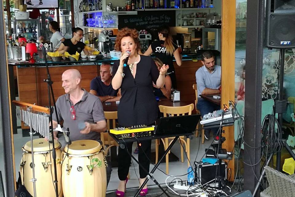 Bella musica